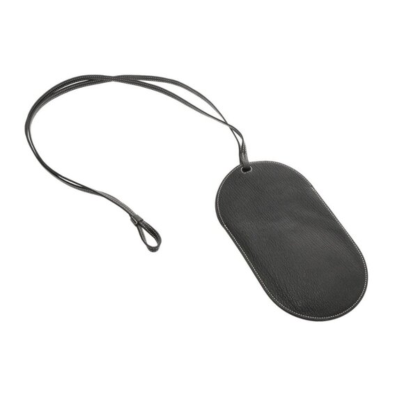 HERMES In the loop to go Black/Noir accessories 800000137514000 - Picture 2 of 9